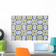 Mosaic tiles. Wall Mural