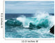 Rough Sea
