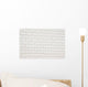 White Ceramic Tile Wall