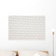 White Ceramic Tile Wall
