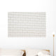 White Ceramic Tile Wall