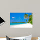 Holiday Paradise Wall Mural