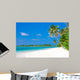 Holiday Paradise Wall Mural