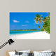 Holiday Paradise Wall Mural