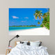 Holiday Paradise Wall Mural