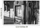 Old Gas Station Pump Wall Mural