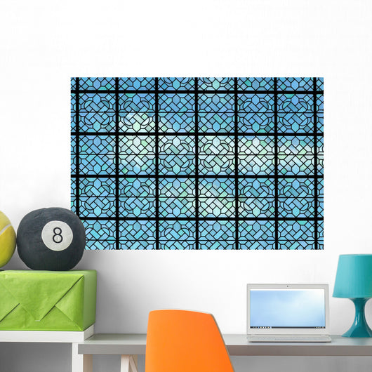 Stained Glass