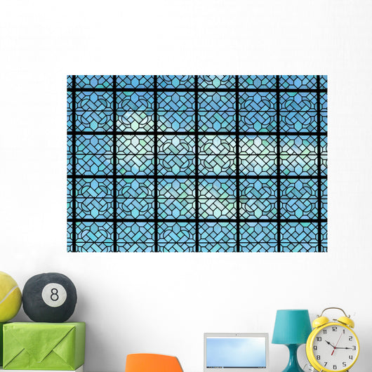 Stained Glass