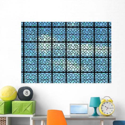 Stained Glass