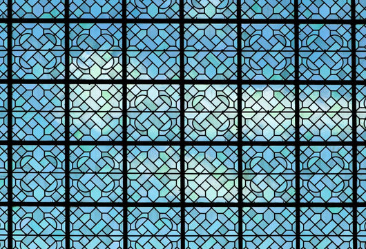 Stained Glass