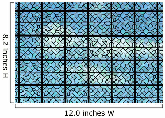 Stained Glass