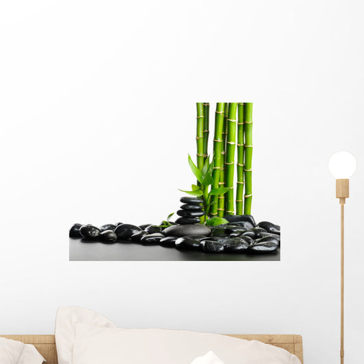 Spa concept Wall Mural