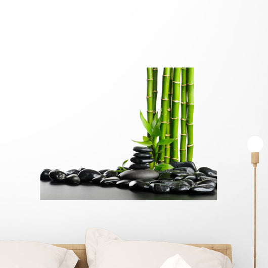 Spa concept Wall Mural