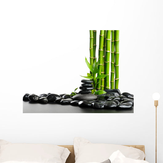 Spa concept Wall Mural