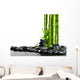 Spa concept Wall Mural