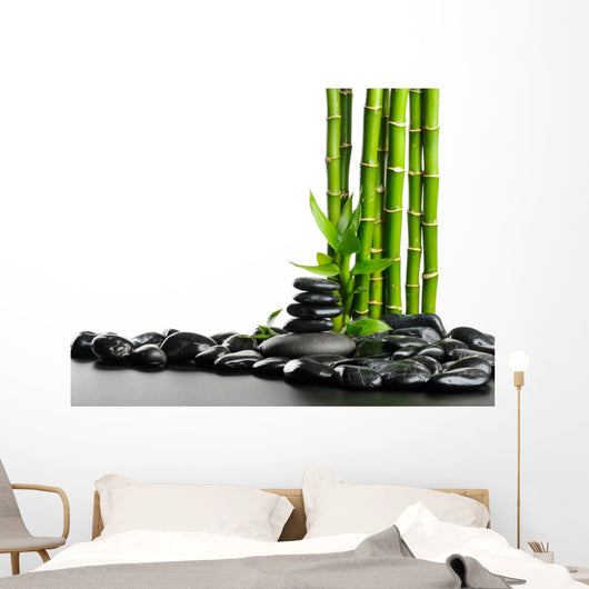 Spa concept Wall Mural