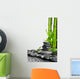 Spa concept Wall Decal