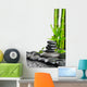 Spa concept Wall Decal
