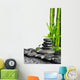 Spa concept Wall Decal