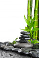 Spa concept Wall Decal