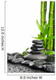 Spa concept Wall Decal
