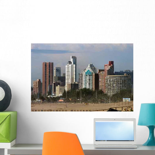 Durban Wall Decal