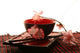 Chinese Sticks Wall Decal