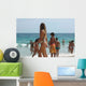 878 Wall Decal