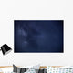 Milky Way Wall Mural