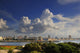 Havana Cityscape from El
