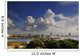 Havana Cityscape from El