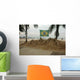 1081 Wall Decal