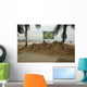 1081 Wall Decal