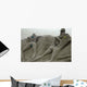 1080 Wall Decal