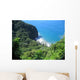 Picture Martinique Wall Decal