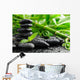 Spa concept Wall Mural