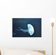 Jellyfish Wall Mural
