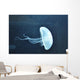 Jellyfish Wall Mural
