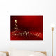 Christmas Wall Mural