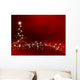 Christmas Wall Mural