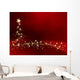 Christmas Wall Mural