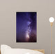 Milky Way Wall Mural