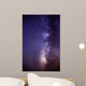 Milky Way Wall Mural