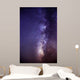 Milky Way Wall Mural