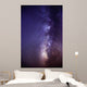 Milky Way Wall Mural