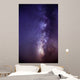 Milky Way Wall Mural