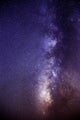 Milky Way Wall Mural