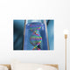 Catena Dna Wall Mural