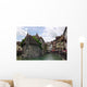 Annecy Old Prison Wall Decal