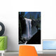 Nevada Falls Wall Decal